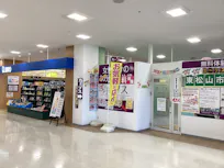 カーブス 東松山ショッピングセンター店の画像