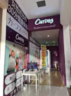 カーブス イオン乙金店の画像