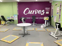 カーブス 京都亀岡大井店の画像