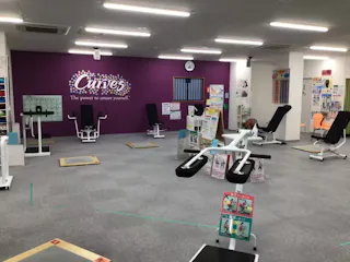 カーブス 中加賀屋店の写真3
