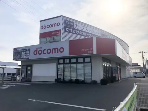 カーブス 今治店の写真2