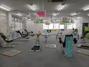 カーブス 今治店の画像