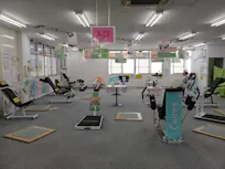 カーブス 今治店の画像