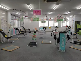 カーブス 今治店の写真3