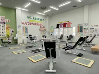 カーブス 東予店の写真3