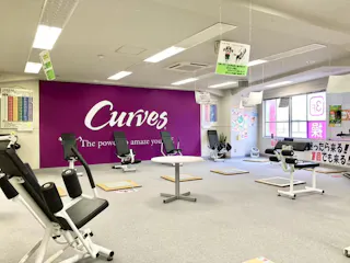 カーブス 蒲田西口店の写真3