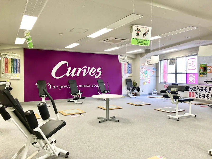 カーブス 蒲田西口店の画像