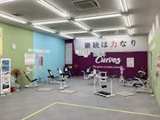 カーブス 飯塚庄内店の画像