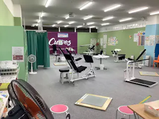 カーブス PAPA上尾店の写真3