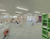 カーブス 横浜星川店の画像