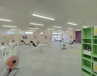 カーブス 横浜星川店の写真3