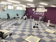 カーブス キョーエイ石井店の画像