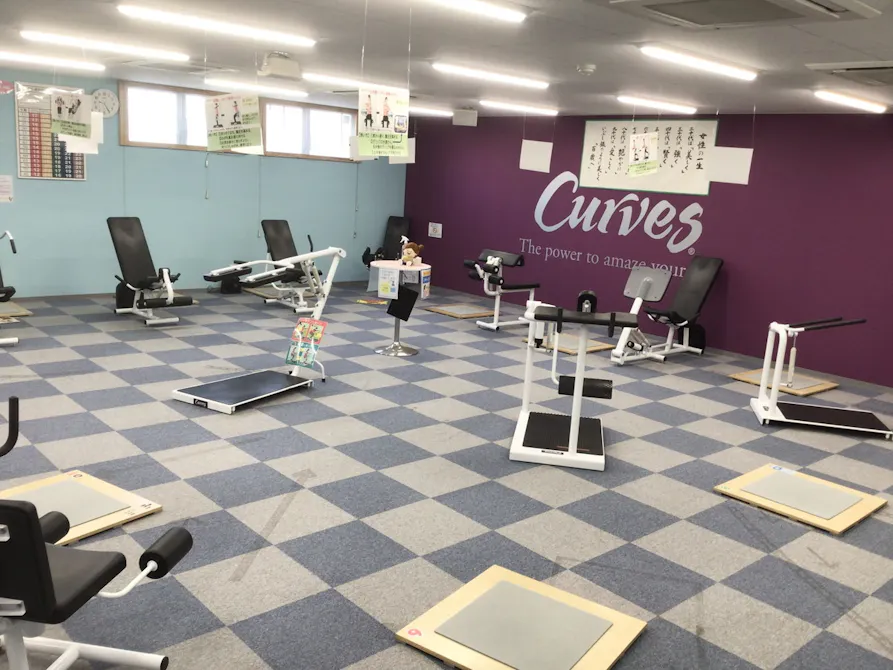 カーブス キョーエイ石井店の画像