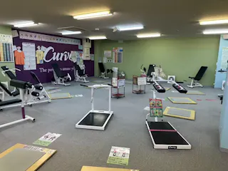 カーブス 結崎店の写真3