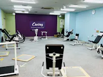 カーブス イオン三好店の画像
