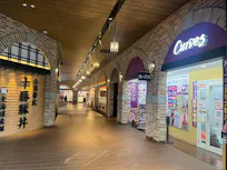 カーブス イオンモール松本店の画像