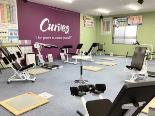 カーブス 御殿場ぐみ沢店の写真3