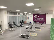 カーブス 西新浜店の画像
