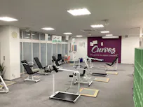カーブス 西新浜店の画像