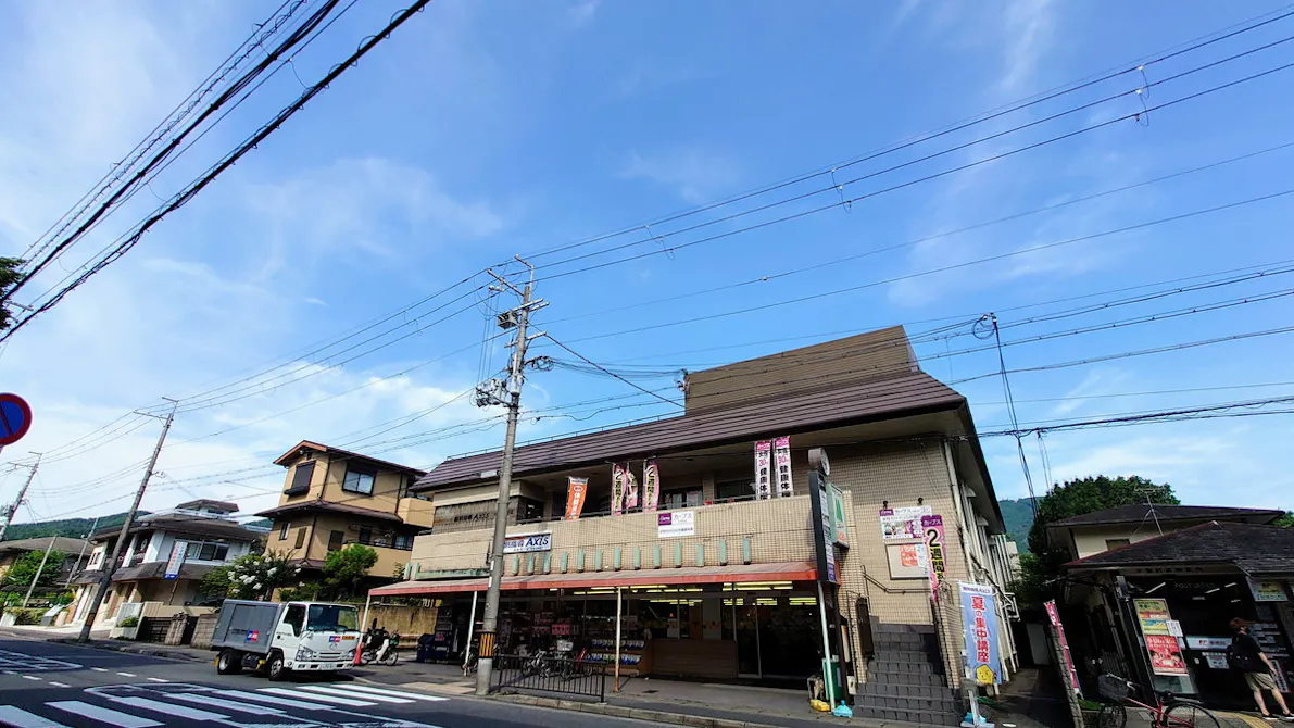 カーブス 京都岩倉店の画像