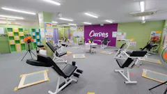 カーブス 京都岩倉店の画像