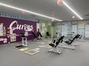 カーブス 笠原マイン店の画像