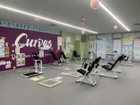 カーブス 笠原マイン店の画像