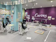 カーブス イオンモール神戸南店の画像