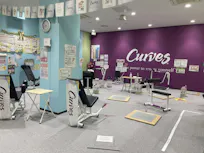 カーブス イオンモール神戸南店の画像