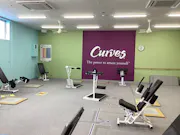 カーブス 出雲平田店の画像