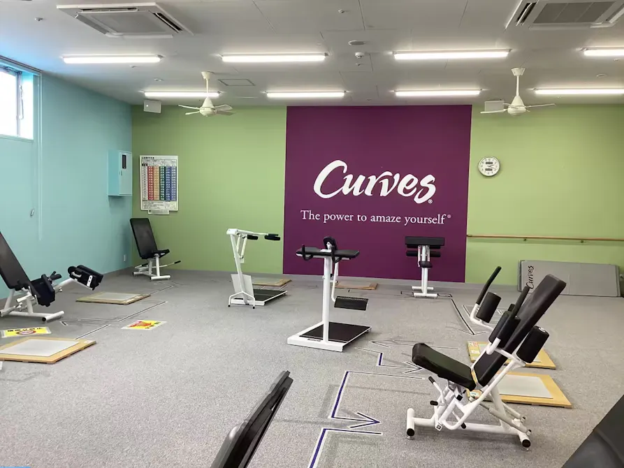 カーブス 出雲平田店の画像