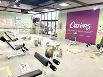 カーブス 上尾原市店の画像