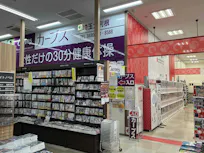 カーブス 埼玉大利根店の画像