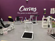 カーブス イオンスタイル上田店の画像
