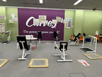 カーブス アル・プラザ茨木店の画像