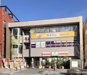 カーブス 朝霞駅南口店の画像