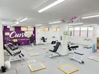 カーブス 朝霞駅南口店の画像