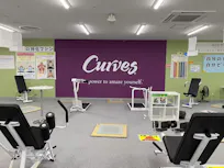 カーブス 咲ランド山崎店の画像