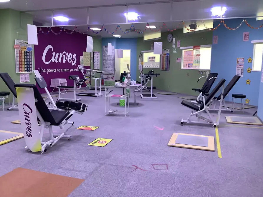 カーブス そよら成田ニュータウン店の画像