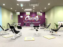 カーブス イオンモール堺北花田店の画像