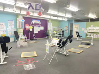 カーブス 三浦海岸駅前店の写真3