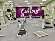 カーブス 秋田オーパ店の画像