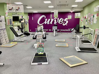 カーブス 秋田オーパ店の写真3