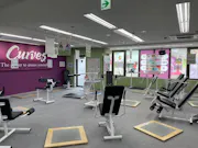 カーブス たまプラーザ店の画像