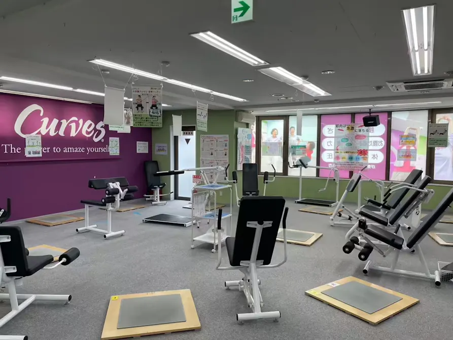 カーブス たまプラーザ店の画像