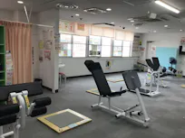カーブス 横浜希望が丘店の画像