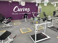 カーブス 押上業平店の画像