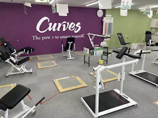 カーブス 押上業平店の写真3