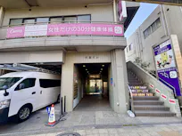 カーブス 三ノ輪橋店の画像