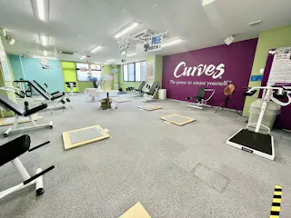 カーブス 三ノ輪橋店の写真3